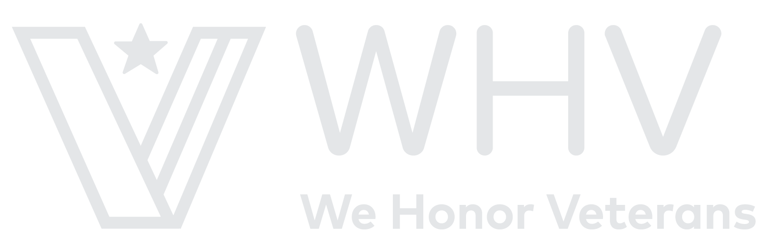 Seal of We Honor Veterans Certifcation